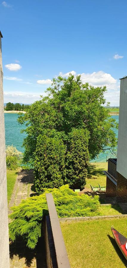 Chata Triomint Senec Exterior photo
